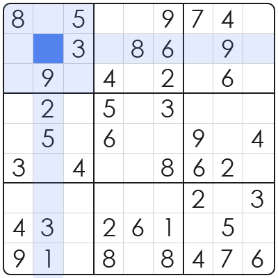sudoku four by four